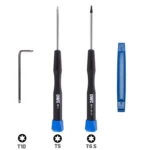 OWC Σετ 2 Κατσαβίδια Ακριβείας OWCTOOLKITMM18