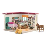 Schleich-S Club Horse Shop για 5-12 Ετών 42568