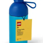 LEGO Παιδικό Παγούρι Πλαστικό Μπλε 500ml 40420002