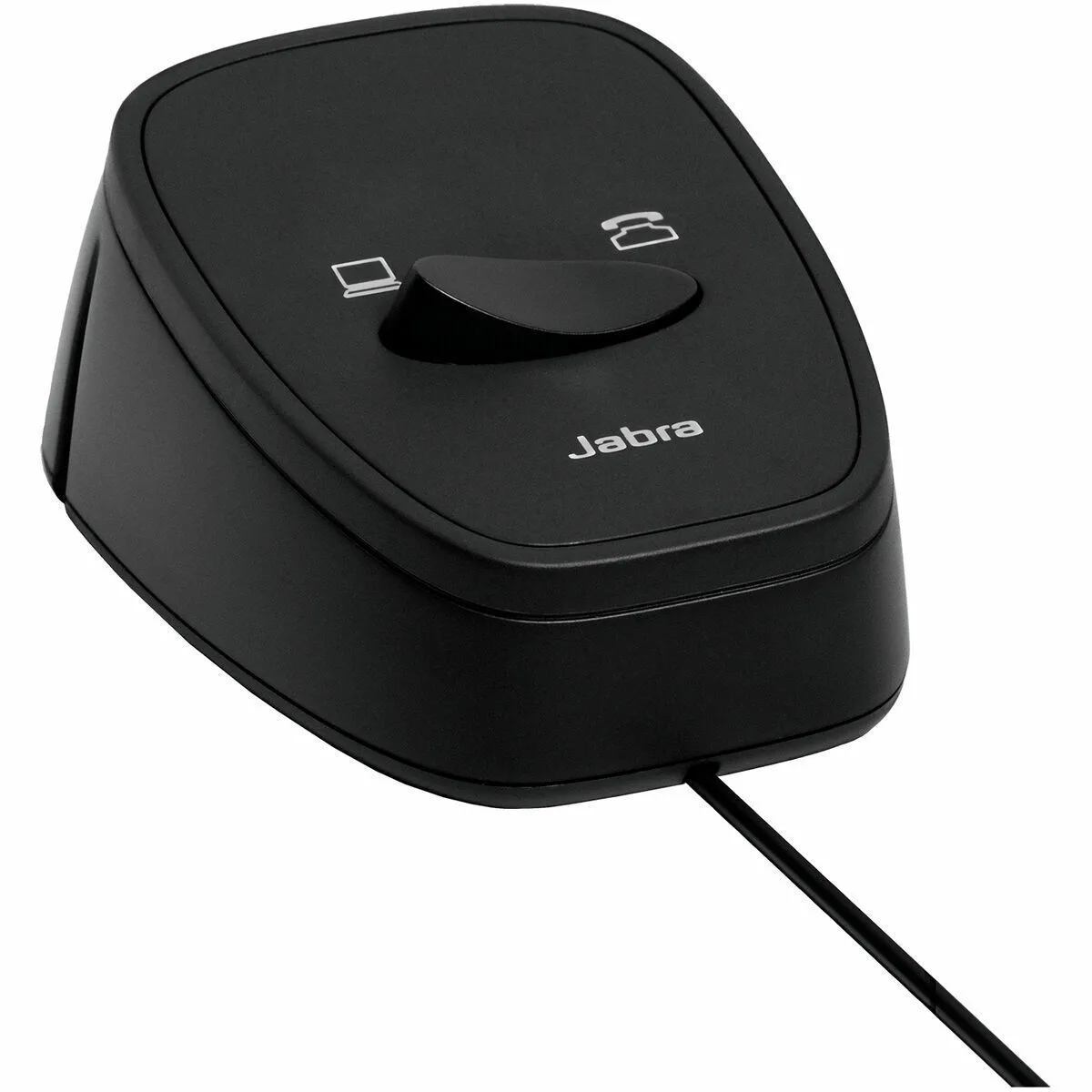 Jabra Link 180 Manual Switch for Deskphones and Softphones - Image 1