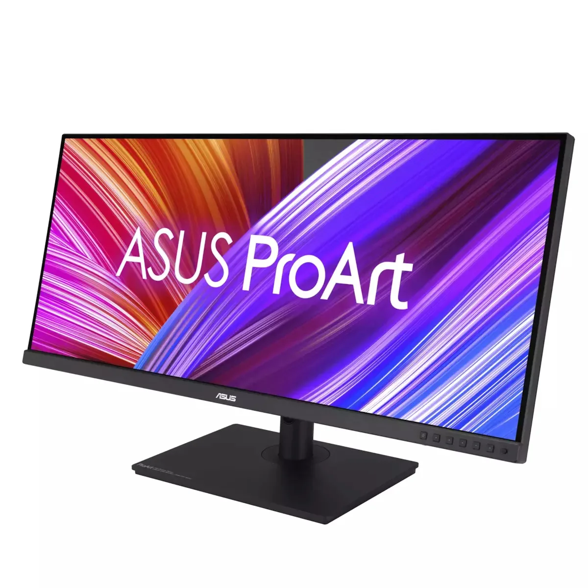 Asus ProArt PA348CGV Ultrawide IPS HDR Monitor 34" QHD 3440x1440 με Χρόνο Απόκρισης 2ms GTG - Image 1