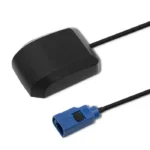 Qoltec 57038 Εξωτερική Κεραία 4G Πανκατευθυντική 5dBi