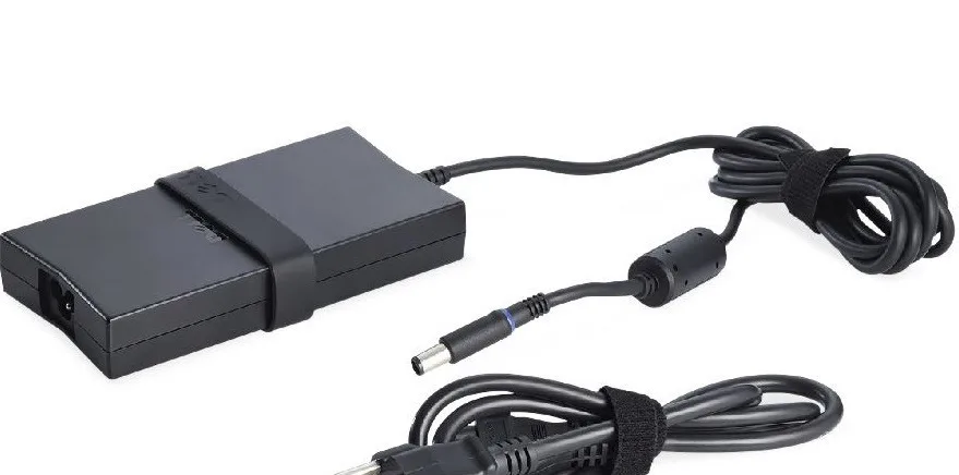 20220908142211_dell_fortistis_laptop_130w_me_apospomeno_kalodio_trofodosias_450_19221 Dell Φορτιστής Laptop 130W με Αποσπώμενο Καλώδιο Τροφοδοσίας 450-19221 - Image 1