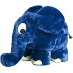 Schmidt Spiele Λούτρινο Elephant 42189