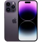 Apple iPhone 14 Pro (6/512GB) Deep Purple