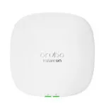Aruba Instant On AP25 WiFi Mesh Network Access Point Wi‑Fi 5 Single Band (5GHz)