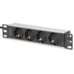Digitus Πολύπριζο Rack DN-95418 1τμχ