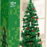 LEGO Seasonal Christmas Tree για 12+ Ετών 784τμχ 40573