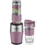 Concept SM3483 Μπλέντερ με Πλαστική Κανάτα 570 ml 500W Ροζ