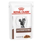Royal Canin Gastrointestinal Υγρή Τροφή για Ενήλικες Γάτες σε Φακελάκι 85gr 3638010