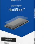 3MK HardGlass Tempered Glass (iPhone 14 Pro)