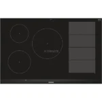 Siemens iQ700 Επαγωγική Εστία Αυτόνομη 81.2x52εκ. EX875LVC1E
