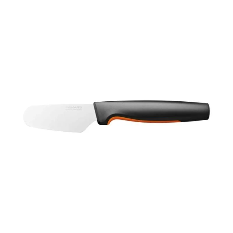 Fiskars Fuctional Form Μαχαίρι Βουτύρου από Ανοξείδωτο Ατσάλι 7.8cm 1057546 - Image 1
