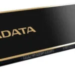 Adata Legend SSD 1TB τύπου M.2 με σύνδεση PCI Express 4.0 και Ψύκτρα (PS5 Compatible) ALEG-960-1TCS