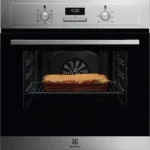 Electrolux EOF3H40BX Φούρνος άνω Πάγκου 65lt Π59.4εκ. Inox