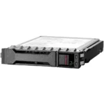 HP Sff Bc SSD 960GB τύπου 2.5'' με σύνδεση SATA III P40503-B21