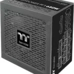 Thermaltake Toughpower PF1 1200W Μαύρο Τροφοδοτικό Υπολογιστή Full Modular 80 Plus Platinum