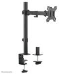 Neomounts Βάση Γραφείου Οθόνης έως 32" με Βραχίονα (FPMA-D540BLACK)