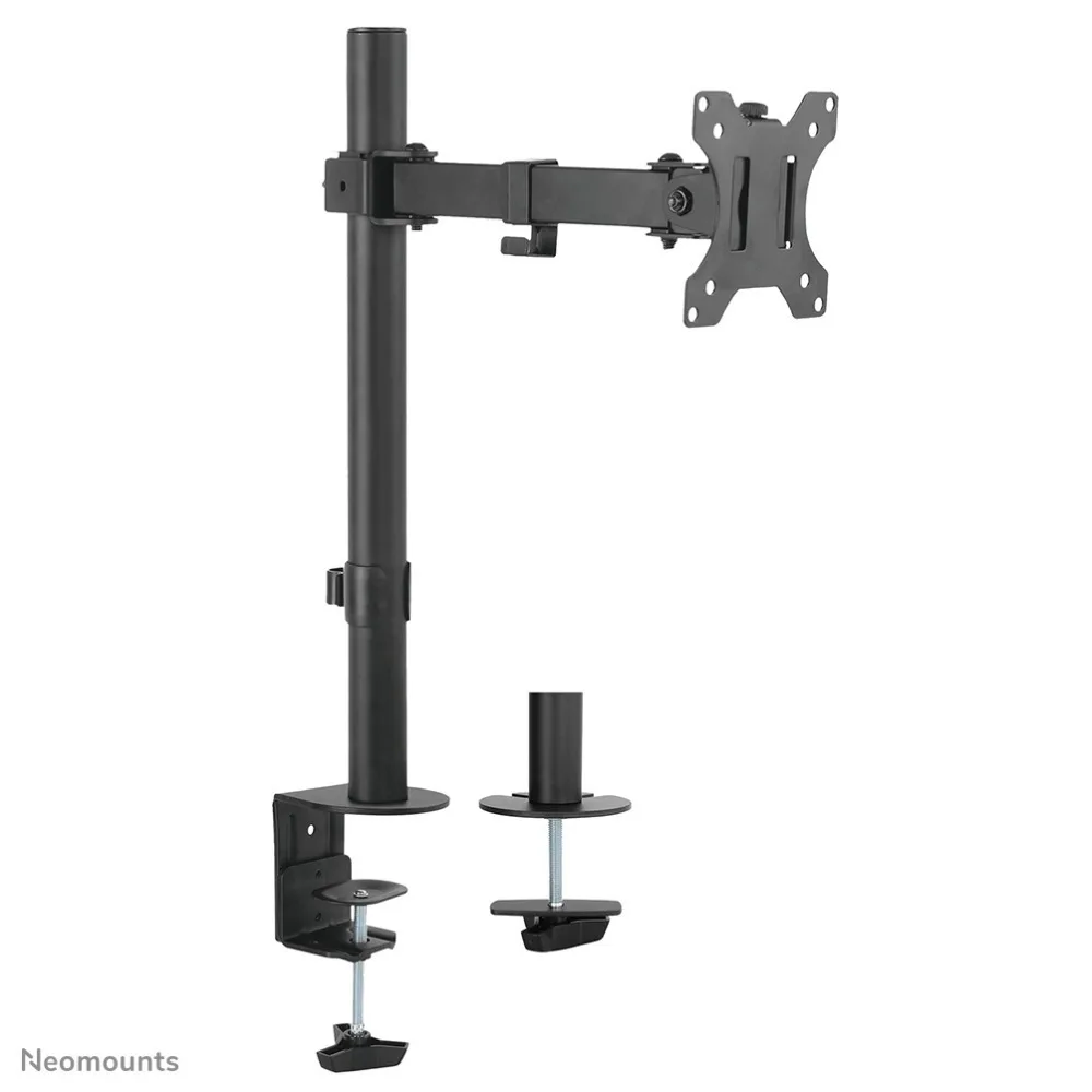Neomounts Βάση Γραφείου Οθόνης έως 32" με Βραχίονα (FPMA-D540BLACK) - Image 1