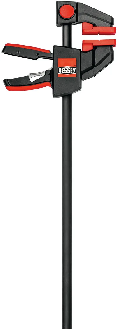 20220923142947_bessey_ezxl90_9_sfigtiras_typou_f Bessey EZXL90-9 Σφιγκτήρας Αυτόματος Τύπου "F" με Μέγιστο Άνοιγμα 900mm - Image 1