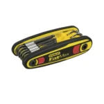 Stanley Σουγιάς με Κλειδιά Allen FatMax 0-97-552