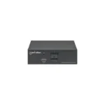 Manhattan Switch Manhattan 2-Port DisplayPort 4K@60Hz