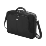 Dicota Eco Multi PLUS Τσάντα Ώμου / Χειρός για Laptop 15.6" σε Μαύρο χρώμα