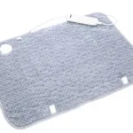 Prime3 SHP21 Ηλεκτρική Θερμοφόρα Ποδιών Γκρι 50x30εκ.
