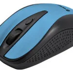 Tracer Joy II RF Ασύρματο Ποντίκι Μπλε