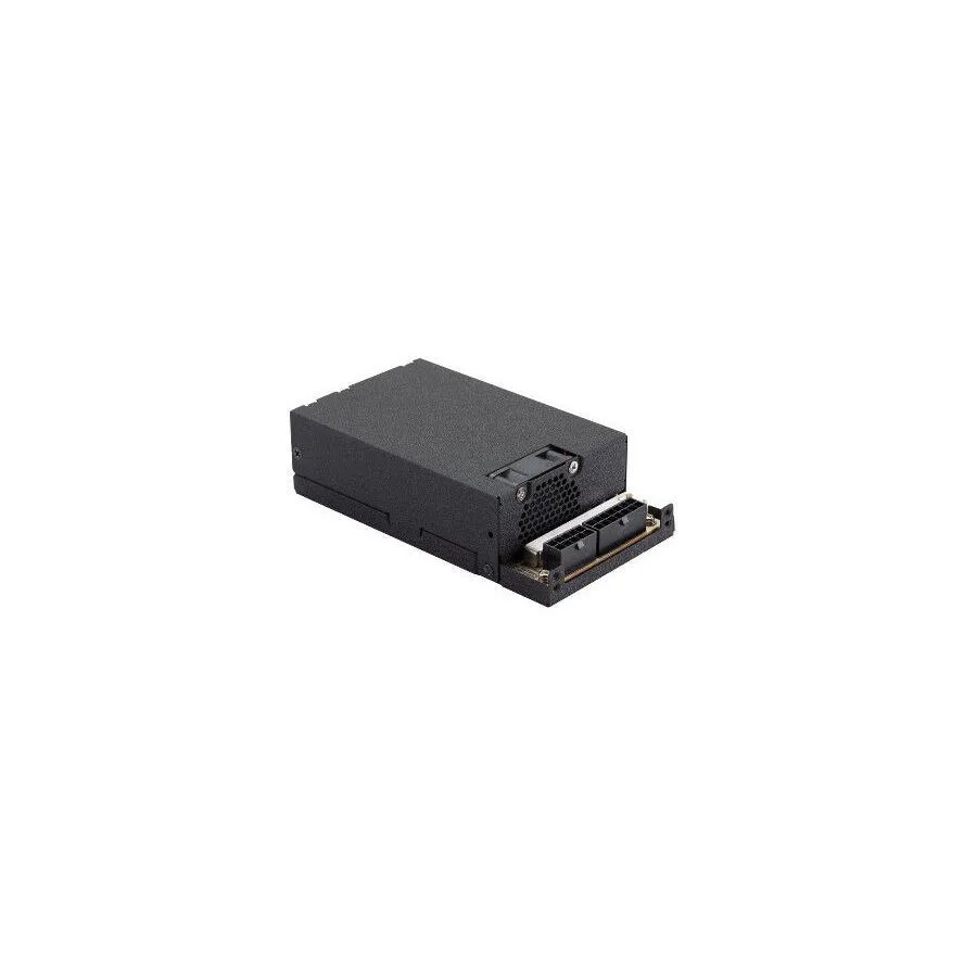FSP/Fortron FlexGURU 500W Μαύρο Τροφοδοτικό Υπολογιστή Full Modular 80 Plus Gold - Image 1