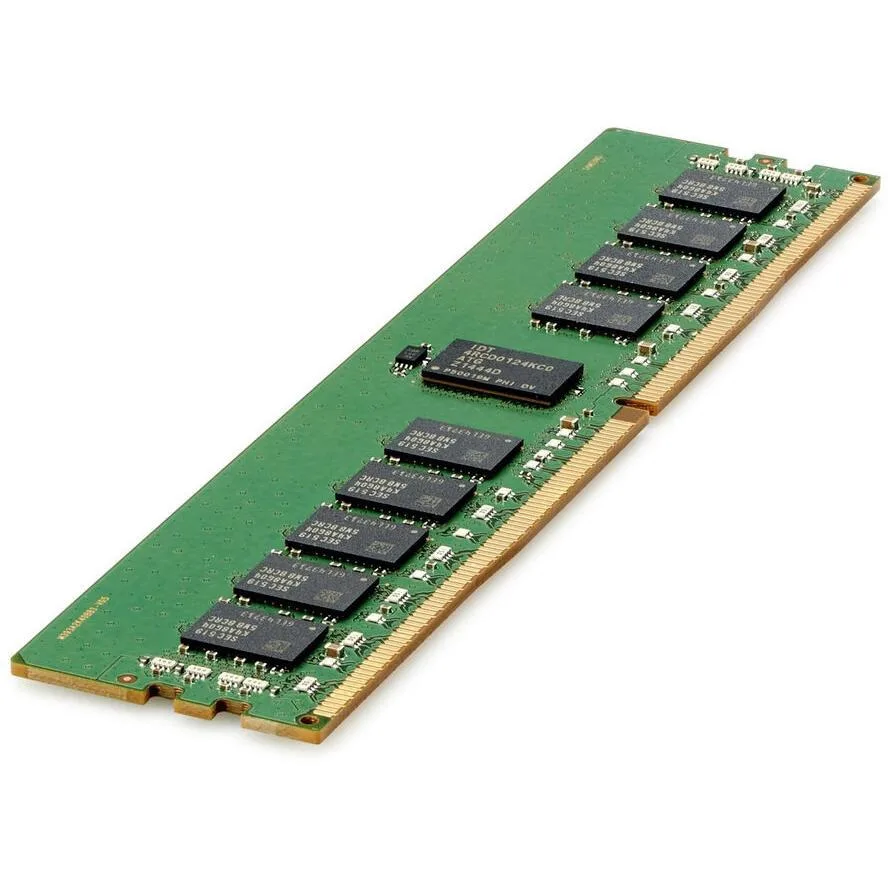 HP HPE DDR4 με Module 1x32GB και Ταχύτητα 3200 για Server P07646-B21 - Image 1