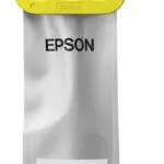 Epson WorkForce Pro WF-C529R Γνήσιο Μελάνι Εκτυπωτή InkJet Κίτρινο (C13T01C400)