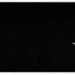 White Shark SharkXL Gaming Mouse Pad XXL (800mm) Μαύρο MP-1967