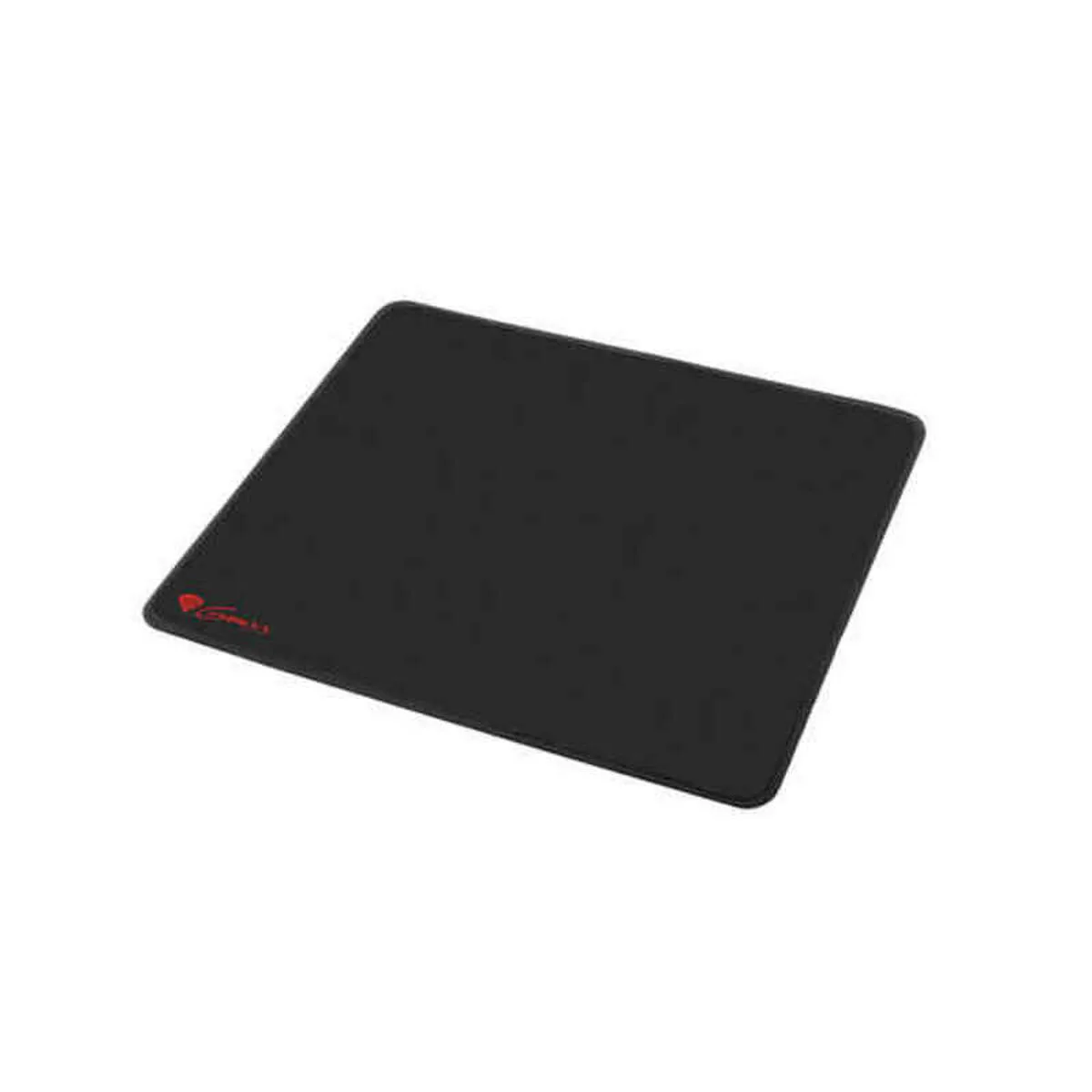 Genesis Carbon 500 M Logo Gaming Mouse Pad (300mm) Μαύρο - Image 1