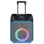 Blaupunkt Ηχείο MB08.2 Μαύρο