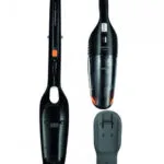 Gorenje SVC144FBK Επαναφορτιζόμενη Σκούπα 2 σε 1 Stick & Χειρός 14.4V Μαύρη