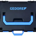Gedore 1100-Basic Βαλίτσα με 23 Εργαλεία