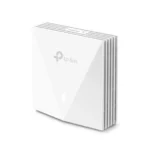 TP-LINK EAP650-Wall v1 Access Point Wi‑Fi 6 Dual Band (2.4 & 5GHz)
