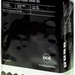 OCE CW3500 Γνήσιο Toner Laser Εκτυπωτή Μαύρο (1070095115)