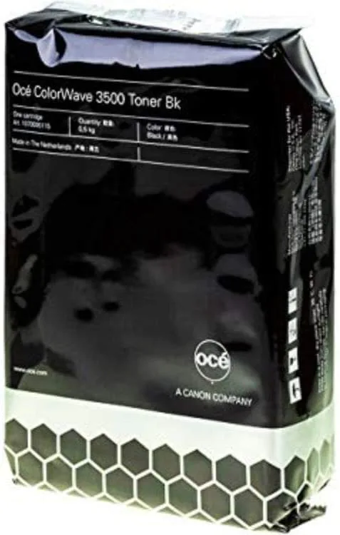 20220930162128_oce_cw3500_toner_laser_ektypoti_mayro_1070095115 OCE CW3500 Γνήσιο Toner Laser Εκτυπωτή Μαύρο (1070095115) - Image 1