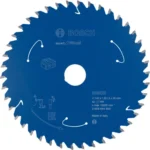 Bosch Δίσκος Κοπής Ξύλου 140mm 2608644500