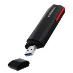 Edimax AX1800 USB Αντάπτορας Δικτύου για Ενσύρματη σύνδεση Ethernet