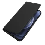 Nevox Vario Book Δερματίνης Μαύρο (iPhone 14 Plus) 2102