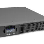 Digitus UPS On-Line 1500VA 1500W με 8 IEC Πρίζες