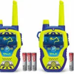 Dickie Παιδικά Walkie Talkies 201118197