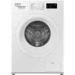 Samsung Πλυντήριο Ρούχων 6kg 1200 Στροφών Digital Inverter WW60A3120WE/ET