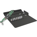 Wera 05075830001 Καστάνια με Καρυδάκια 14" 8τμχ
