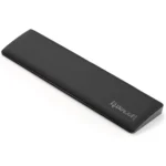 Redragon P035 Meteor S Keyboard Wrist Rest 60% Black