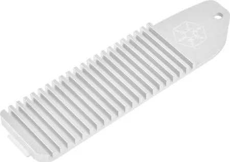 Silverstone M.2 SSD HeatSink για PS5 σε Ασημί χρώμα - Image 1