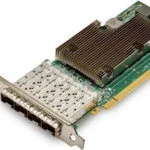 Mellanox Technologies Ενσύρματη Κάρτα Δικτύου SFP+/SFP28 PCI-e BCM957504-P425G